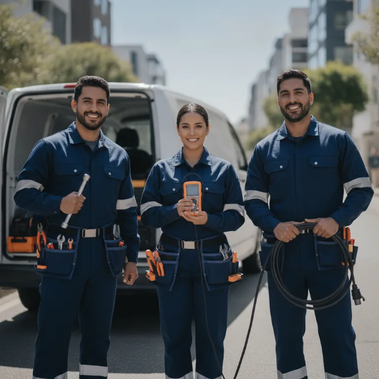 Punto de Recarga equipo en Ciudad del Carmen